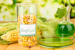 The Quarter biofuel availability