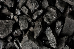 The Quarter coal boiler costs
